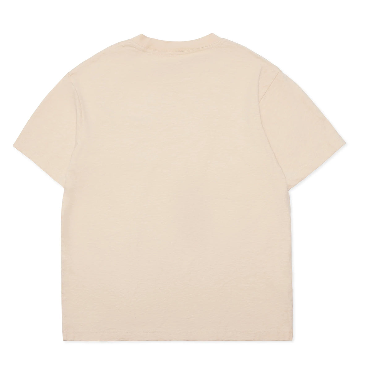 SPECIAL OVERSIZED BOX S/S TEE 7.5 OZ