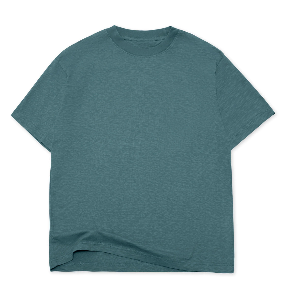 SPECIAL OVERSIZED BOX S/S TEE 7.5 OZ