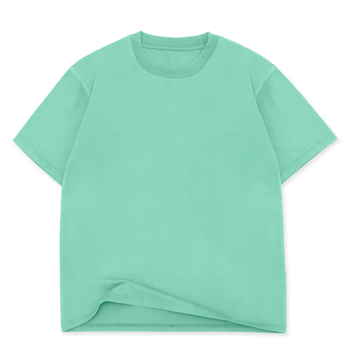 SPECIAL OVERSIZED BOX S/S TEE 7.5 OZ