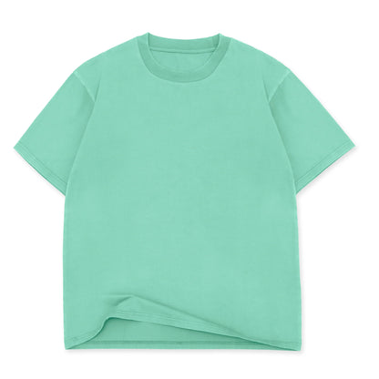 SPECIAL OVERSIZED BOX S/S TEE 7.5 OZ