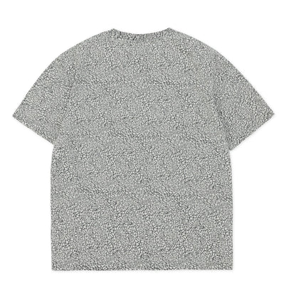 SPECIAL OVERSIZED BOX S/S TEE 7.5 OZ