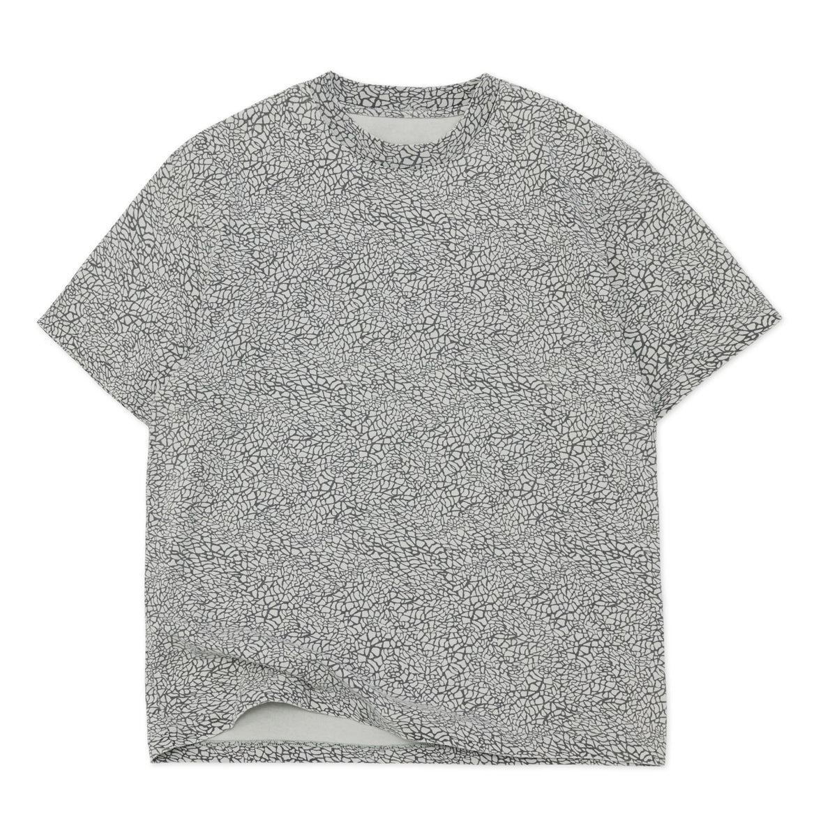 SPECIAL OVERSIZED BOX S/S TEE 7.5 OZ