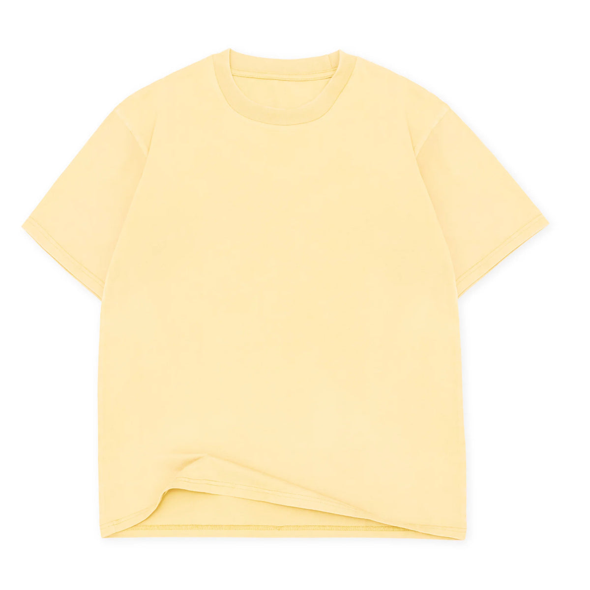 SPECIAL OVERSIZED BOX S/S TEE 7.5 OZ