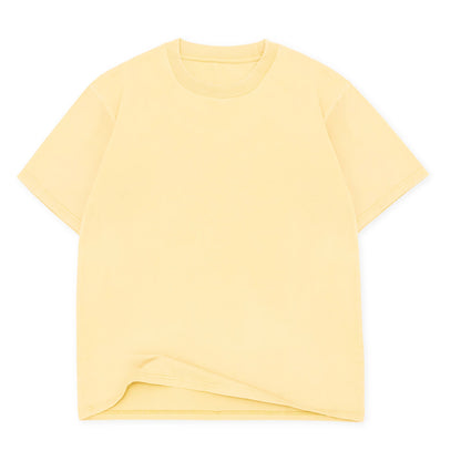 SPECIAL OVERSIZED BOX S/S TEE 7.5 OZ