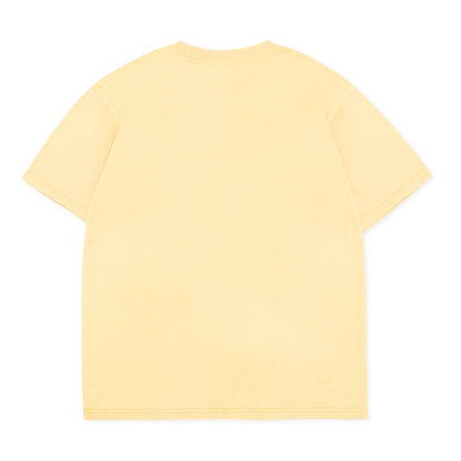 SPECIAL OVERSIZED BOX S/S TEE 7.5 OZ