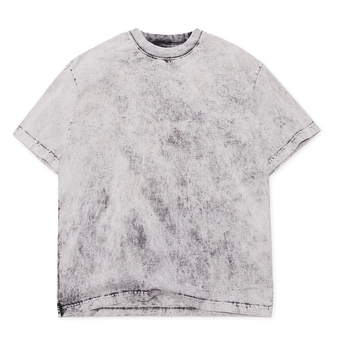 SPECIAL OVERSIZED BOX S/S TEE 7.5 OZ