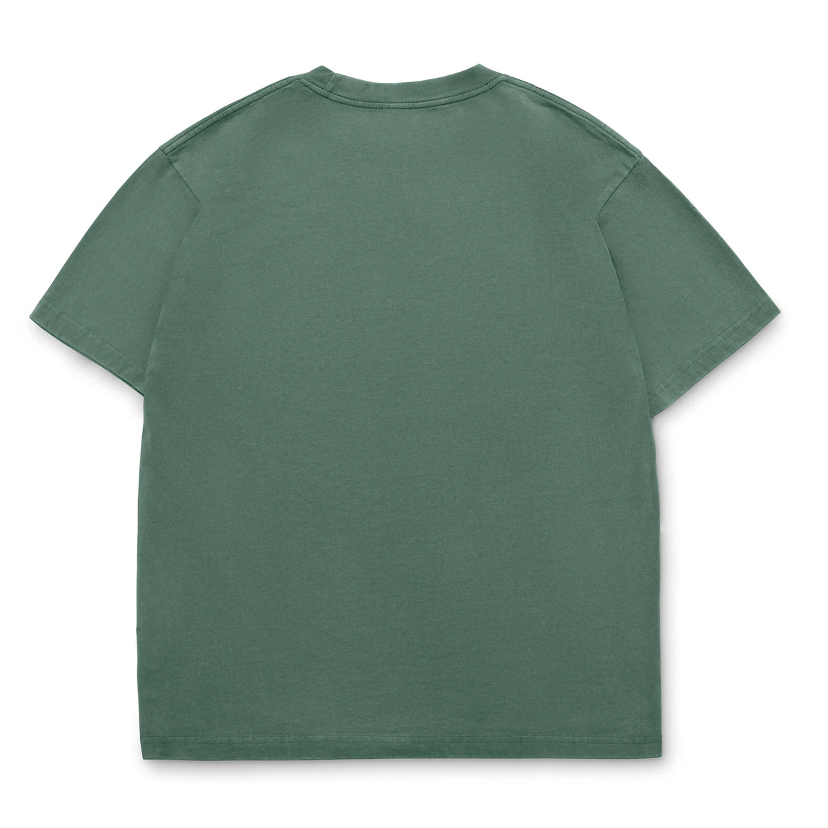 SPECIAL OVERSIZED BOX S/S TEE 7.5 OZ