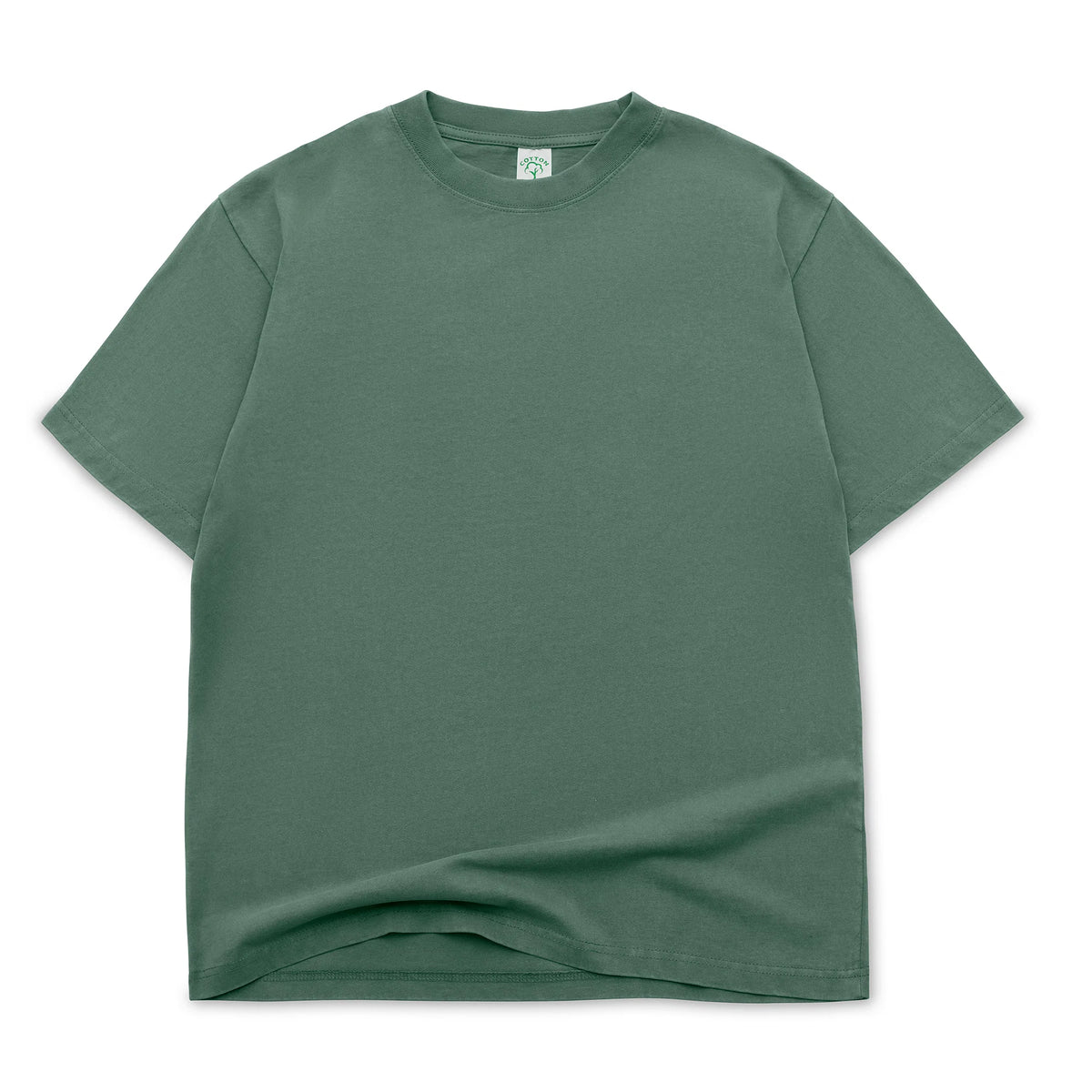 SPECIAL OVERSIZED BOX S/S TEE 7.5 OZ