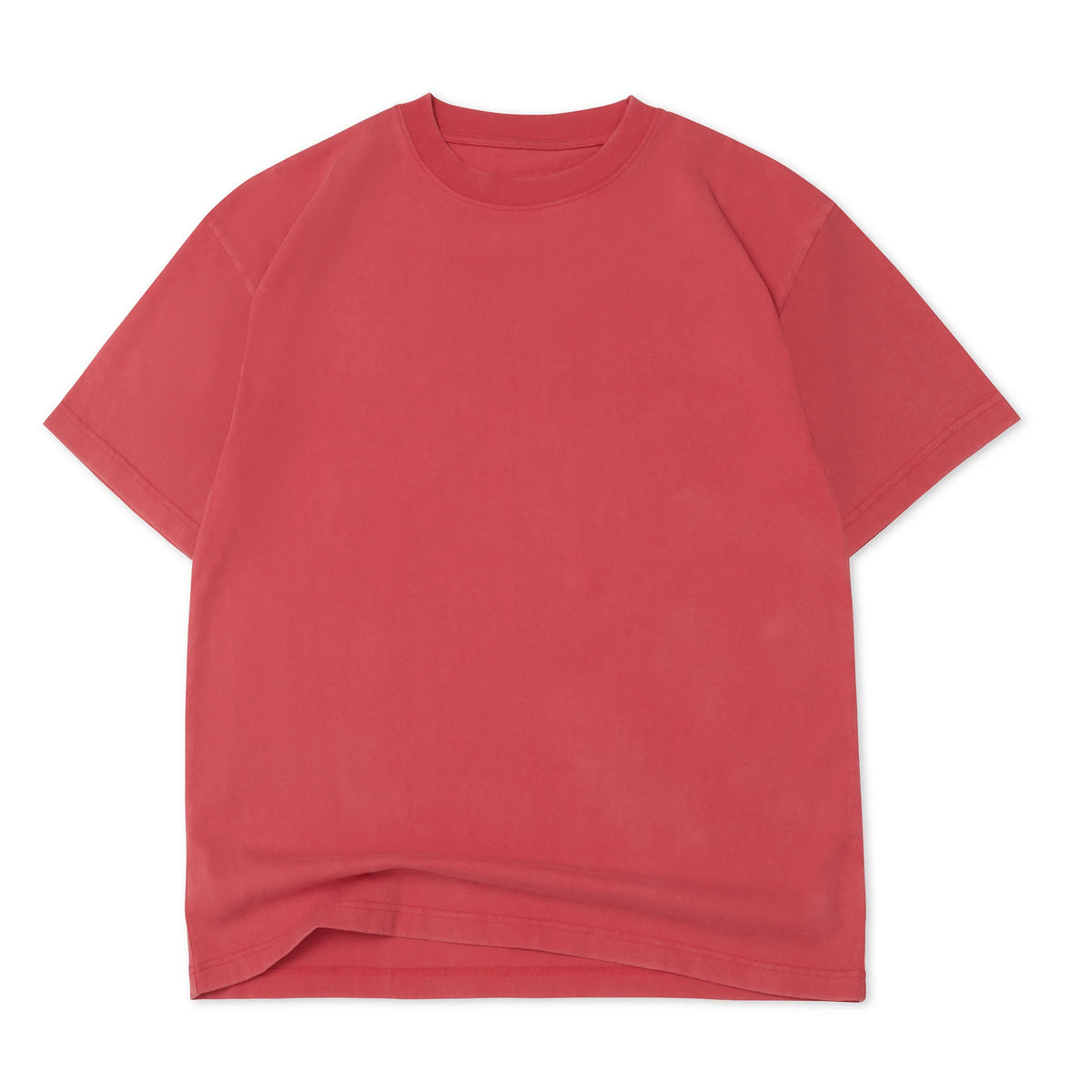 SPECIAL OVERSIZED BOX S/S TEE 7.5 OZ