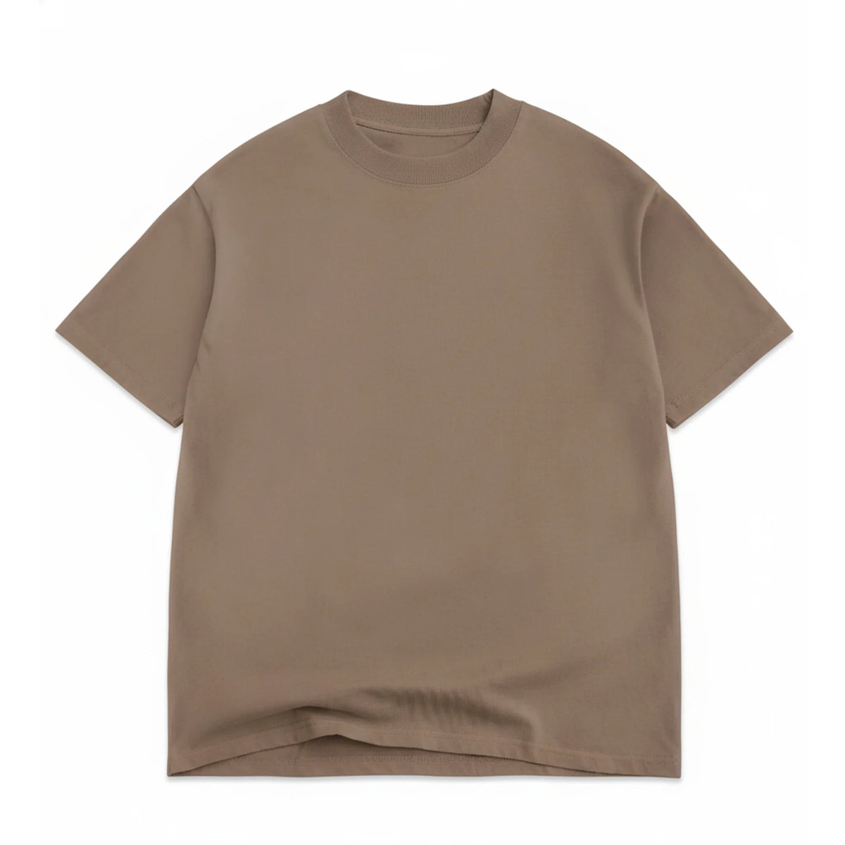 SPECIAL OVERSIZED BOX S/S TEE 7.5 OZ