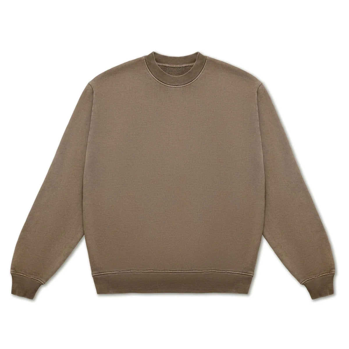HEAVY CREW 15oz