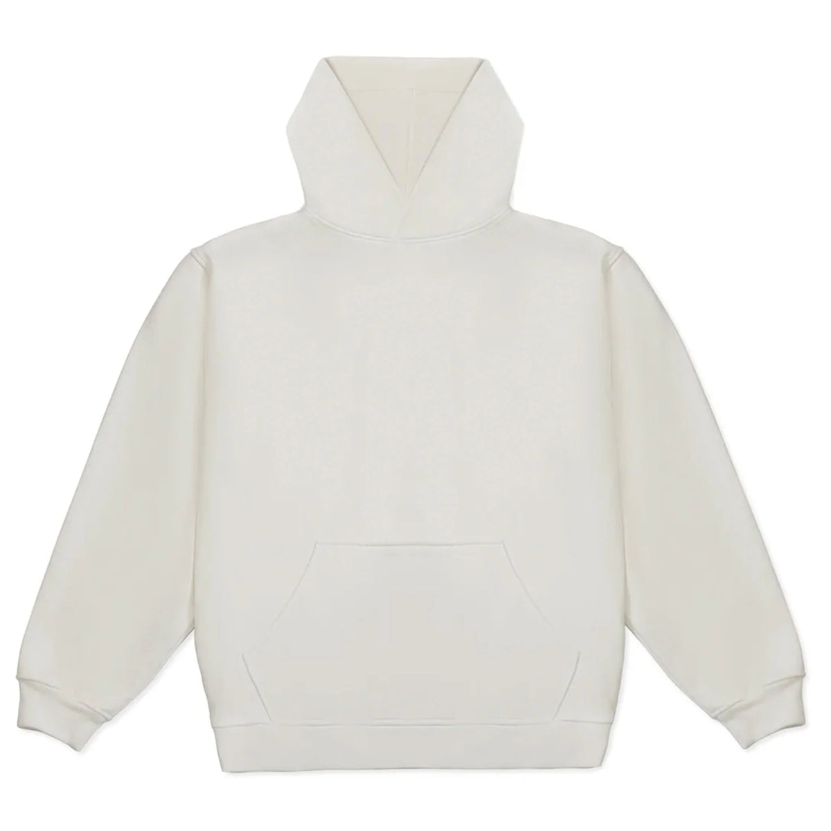 HEAVY HOODIE 15oz