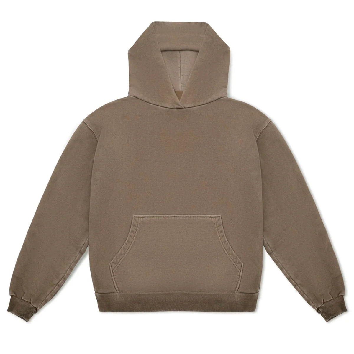 HEAVY HOODIE 15oz
