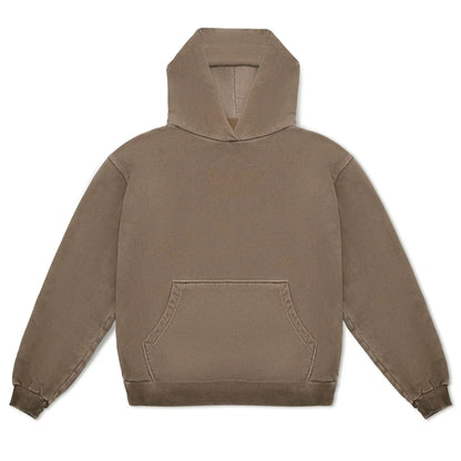 HEAVY HOODIE 15oz