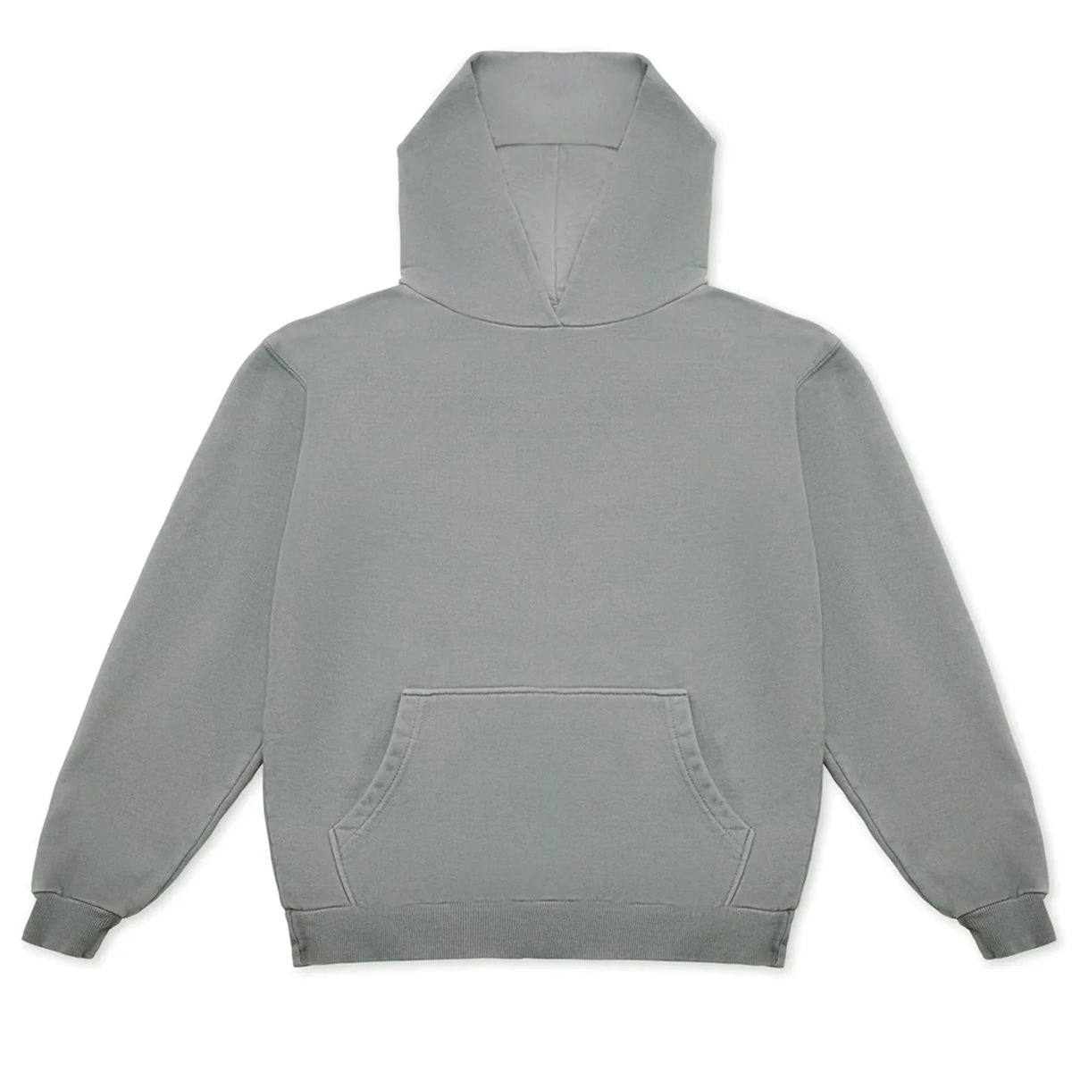 HEAVY HOODIE 15oz