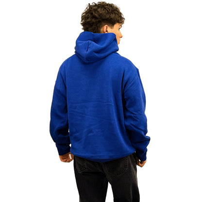 Royal Blue Relax Hood 5161