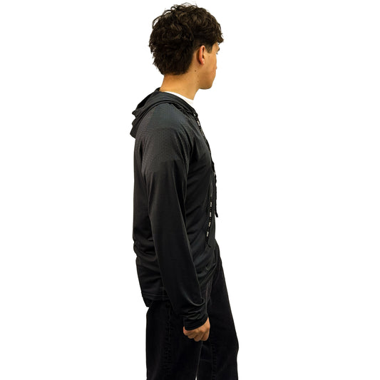 Lightweight Sports Hoodie