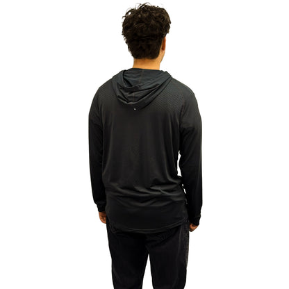 Lightweight Sports Hoodie