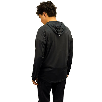 Lightweight Sports Hoodie