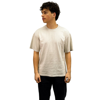 Heavy Faded Minus Tee [-2"]