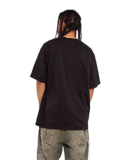 Unisex Max Heavyweight Garment-Dyed Tee SHGD
