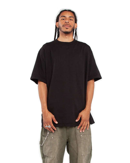 Unisex Max Heavyweight Garment-Dyed Tee SHGD
