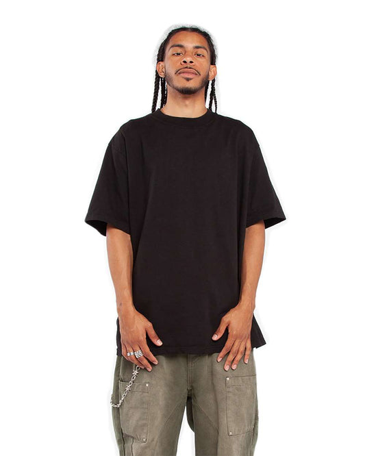 Unisex Max Heavyweight Garment-Dyed Tee SHGD