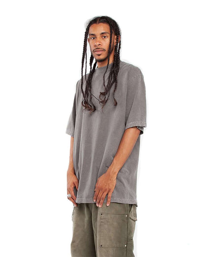 Unisex Max Heavyweight Garment-Dyed Tee SHGD