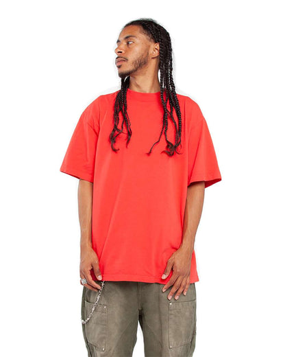 Unisex Max Heavyweight Garment-Dyed Tee SHGD