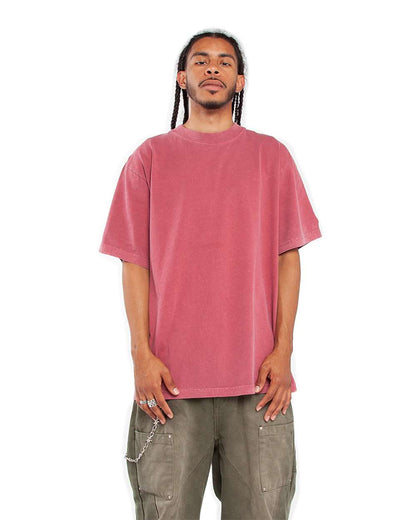 Unisex Max Heavyweight Garment-Dyed Tee SHGD