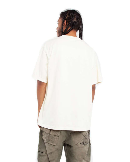 Unisex Max Heavyweight Garment-Dyed Tee SHGD