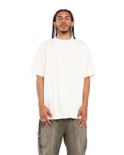 Unisex Max Heavyweight Garment-Dyed Tee SHGD