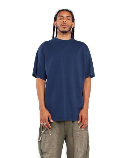 Unisex Max Heavyweight Garment-Dyed Tee SHGD