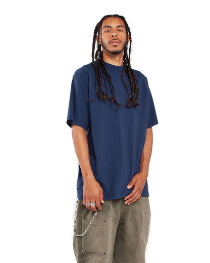 Unisex Max Heavyweight Garment-Dyed Tee SHGD