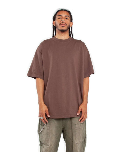 Unisex Max Heavyweight Garment-Dyed Tee SHGD