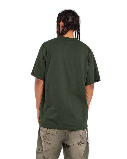 Unisex Max Heavyweight Garment-Dyed Tee SHGD