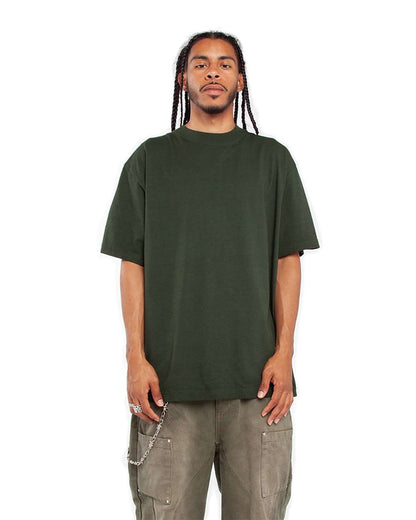 Unisex Max Heavyweight Garment-Dyed Tee SHGD