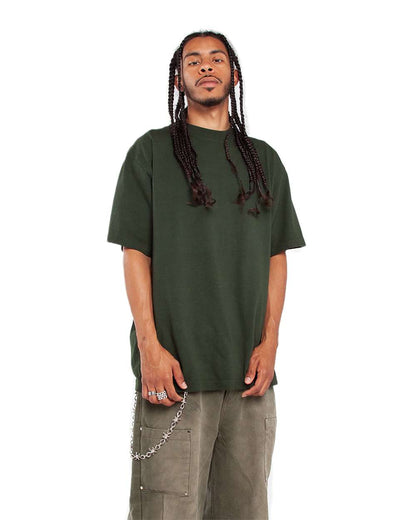 Unisex Max Heavyweight Garment-Dyed Tee SHGD