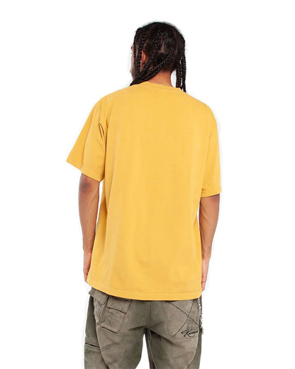 Unisex Max Heavyweight Garment-Dyed Tee SHGD