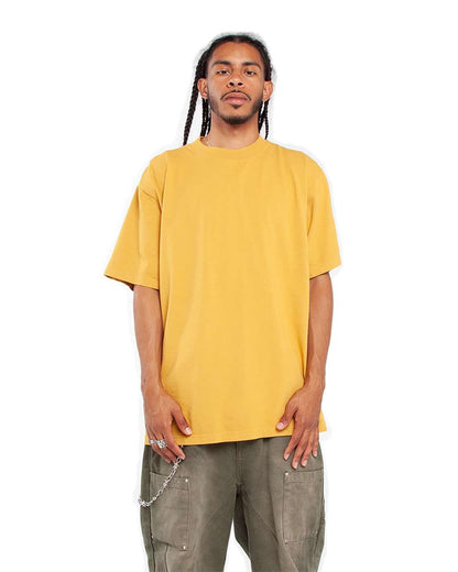 Unisex Max Heavyweight Garment-Dyed Tee SHGD