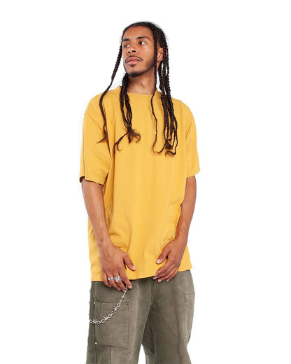 Unisex Max Heavyweight Garment-Dyed Tee SHGD