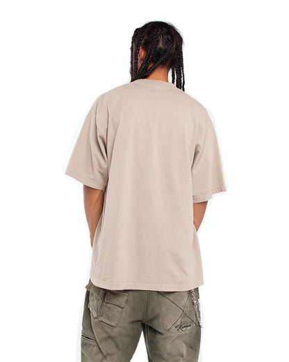 Unisex Max Heavyweight Garment-Dyed Tee SHGD