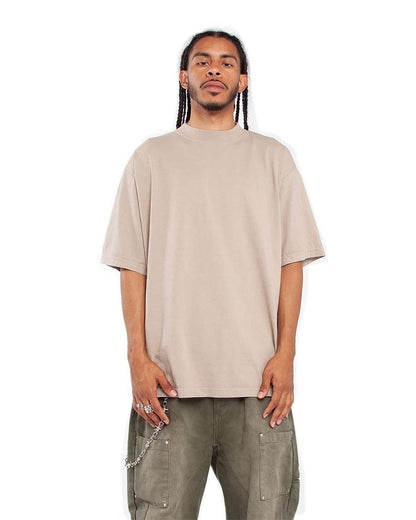 Unisex Max Heavyweight Garment-Dyed Tee SHGD