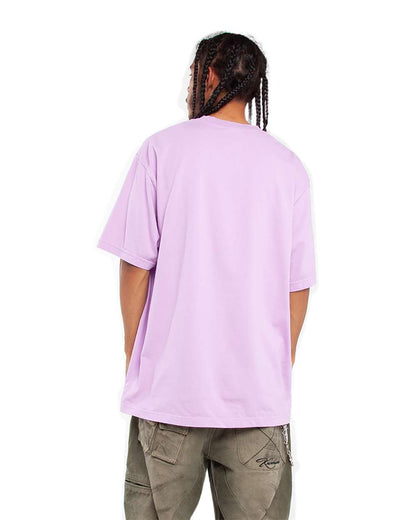 Unisex Max Heavyweight Garment-Dyed Tee SHGD