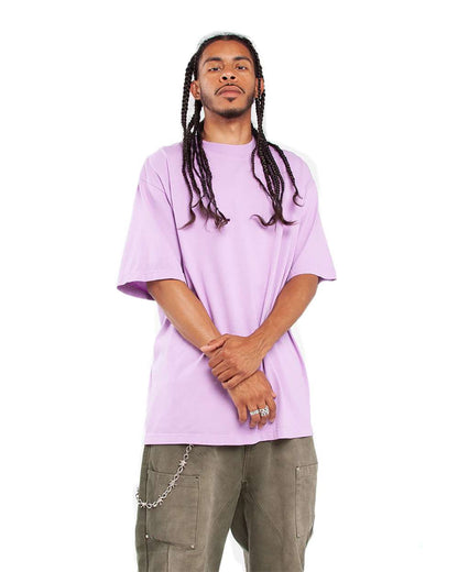 Unisex Max Heavyweight Garment-Dyed Tee SHGD