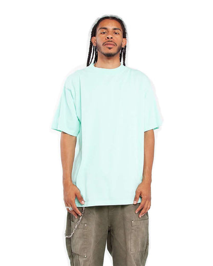 Unisex Max Heavyweight Garment-Dyed Tee SHGD
