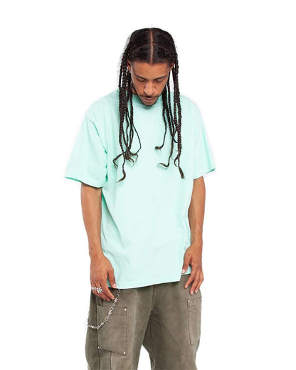 Unisex Max Heavyweight Garment-Dyed Tee SHGD
