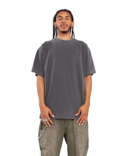 Unisex Max Heavyweight Garment-Dyed Tee SHGD