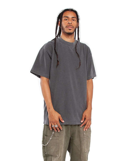 Unisex Max Heavyweight Garment-Dyed Tee SHGD