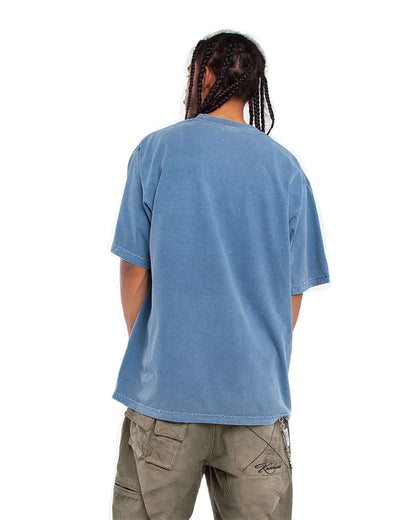 Unisex Max Heavyweight Garment-Dyed Tee SHGD